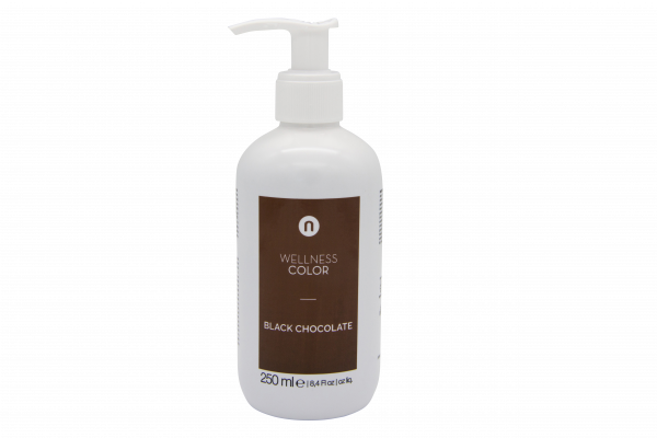 Black Chocolate 250ml